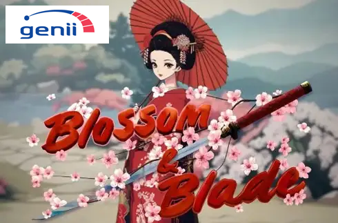 Blossom & Blade
